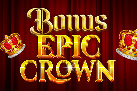 Bonus Epic Crown
