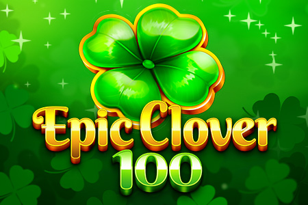 Epic Clover 100