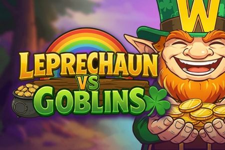 Leprechaun VS Goblins