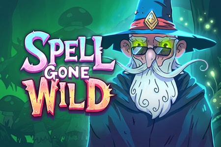Spell Gone Wild