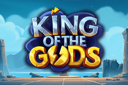 King of the Gods