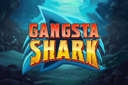 Gangsta Shark