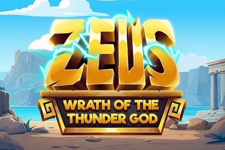 Zeus: Wrath of the Thunder God