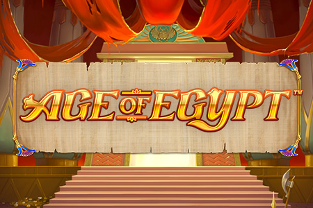 Age of Egypt™ Age of Egypt™