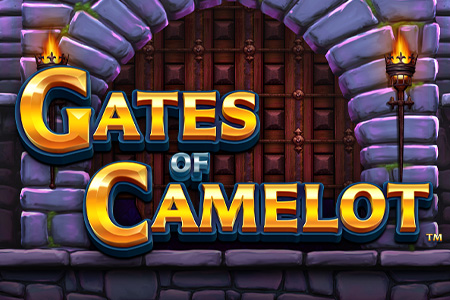 Gates of Camelot™ Gates of Camelot™