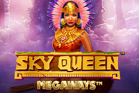 Fire Blaze: Sky Queen Megaways™ Fire Blaze: Sky Queen Megaways™