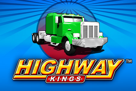 Highway Kings™ Highway Kings™