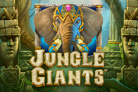 Jungle Giants™ Jungle Giants™