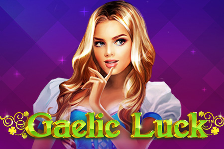 Gaelic Luck™ Gaelic Luck™