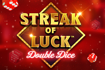 Streak of Luck: Double Dice™ Streak of Luck: Double Dice™
