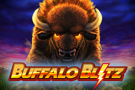 Buffalo Blitz™ Buffalo Blitz™