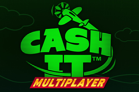 Cash It™ Multiplayer Cash It™ Multiplayer