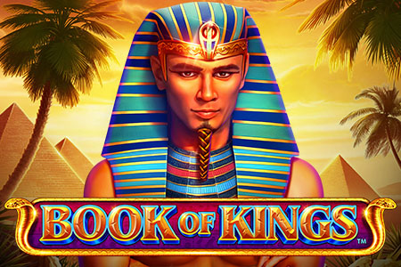 Book of Kings Book of Kings