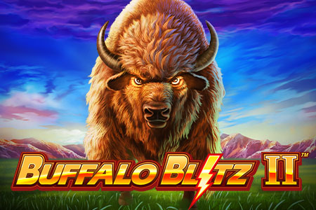 Buffalo Blitz II Buffalo Blitz II