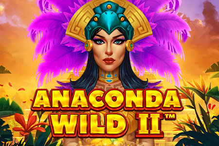 Anaconda Wild 2 Anaconda Wild 2