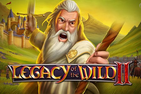 Legacy of the Wild 2 Legacy of the Wild 2