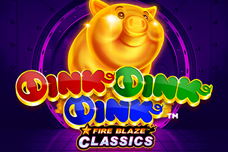 Fire Blaze: Oink Oink Oink