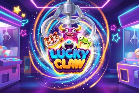 Lucky Claw