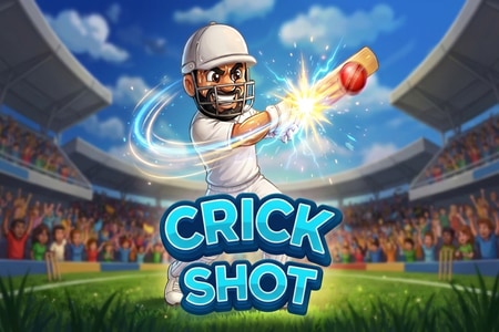 Crick Shot