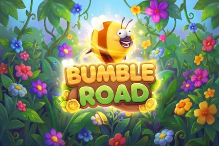 Bumble Road