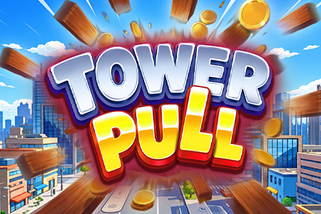 Tower Pull