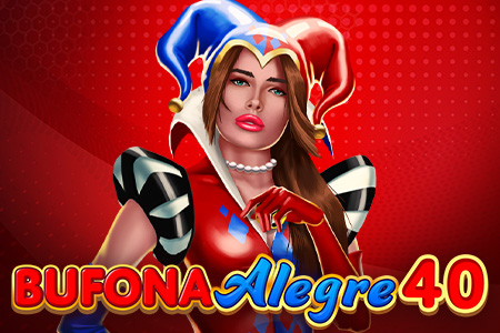 Bufona Alegre 40