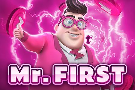 Mr. First