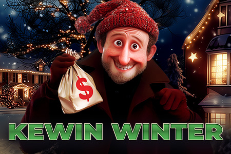 KeWIN WINter