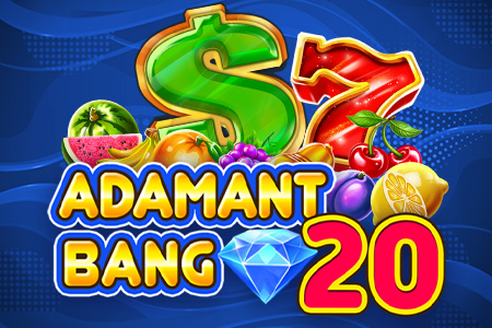 Adamant Bang 20