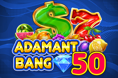 Adamant Bang 50