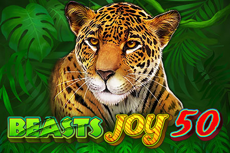 Beasts joy 50