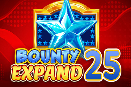 Bounty Expand 25