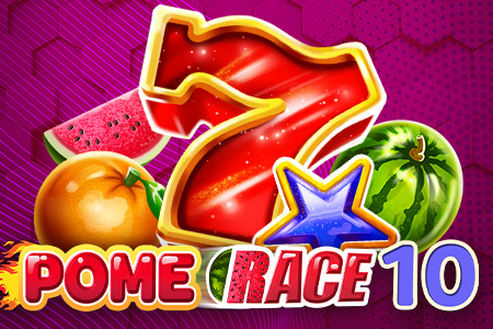 Pome Race 10