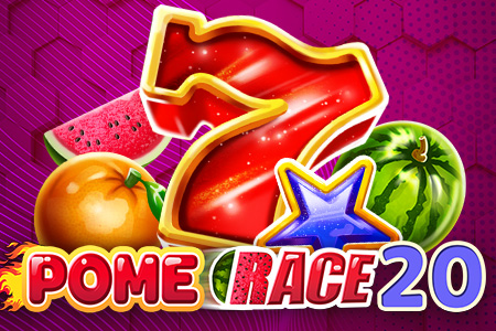 Pome Race 20