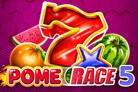 Pome Race 5