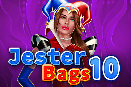 Jester Bags 10