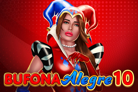 Bufona Alegre 10