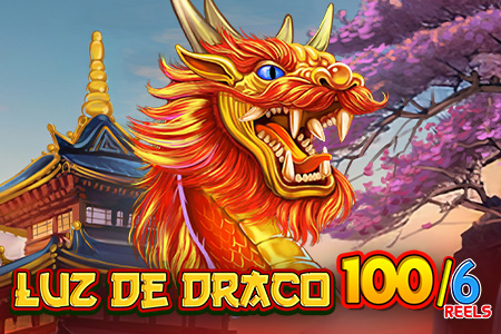 Luz de Draco 100/6 reels