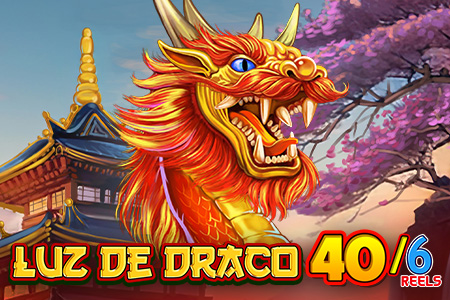 Luz de Draco 40/6 reels