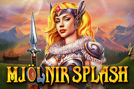 Mjölnir Splash