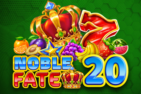 Noble Fate 20