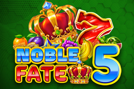 Noble Fate 5