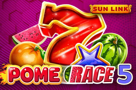 Pome Race 5 Sun Link