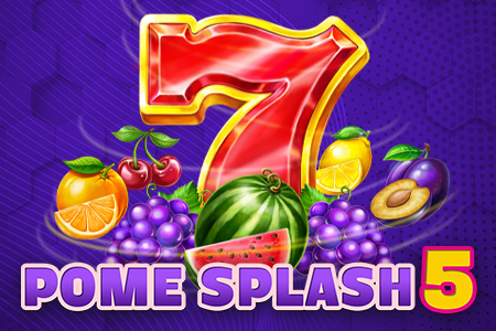 Pome Splash 5
