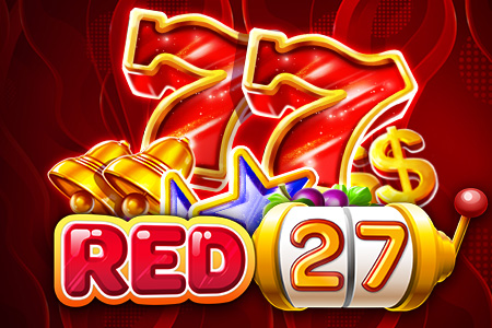 Red 27