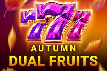 Dual Autumn Fruits