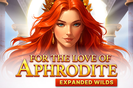 For The Love of Aphrodite