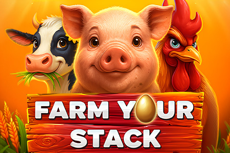 Farm Your Stack