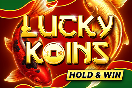Lucky Koins