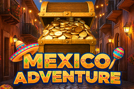 Mexico Adventure